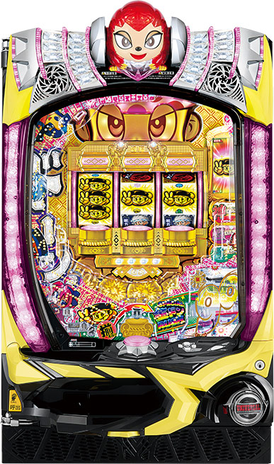 Pドラムだ!金ドン 花火外伝99ver.