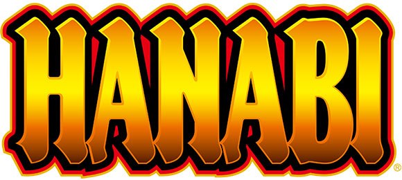 スマスロ ハナビ