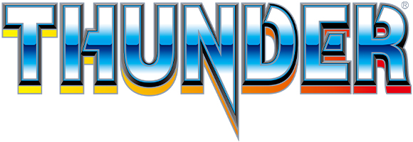 スマスロ サンダーV